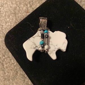 Necklace / key chain decoration